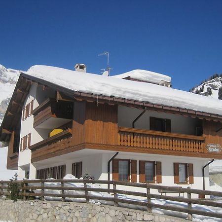 אראבה Chalet Pradat מראה חיצוני תמונה
