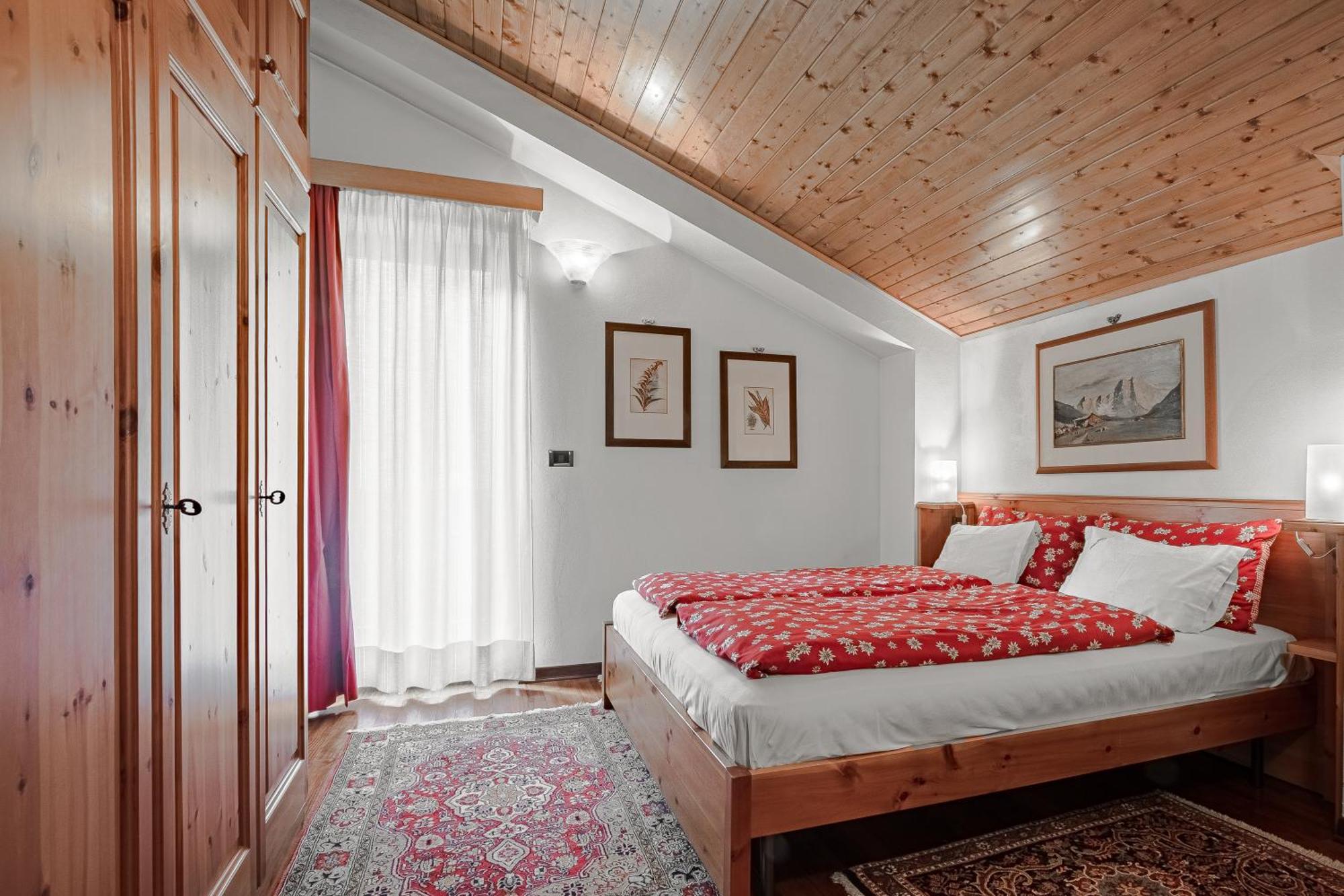 אראבה Chalet Pradat מראה חיצוני תמונה