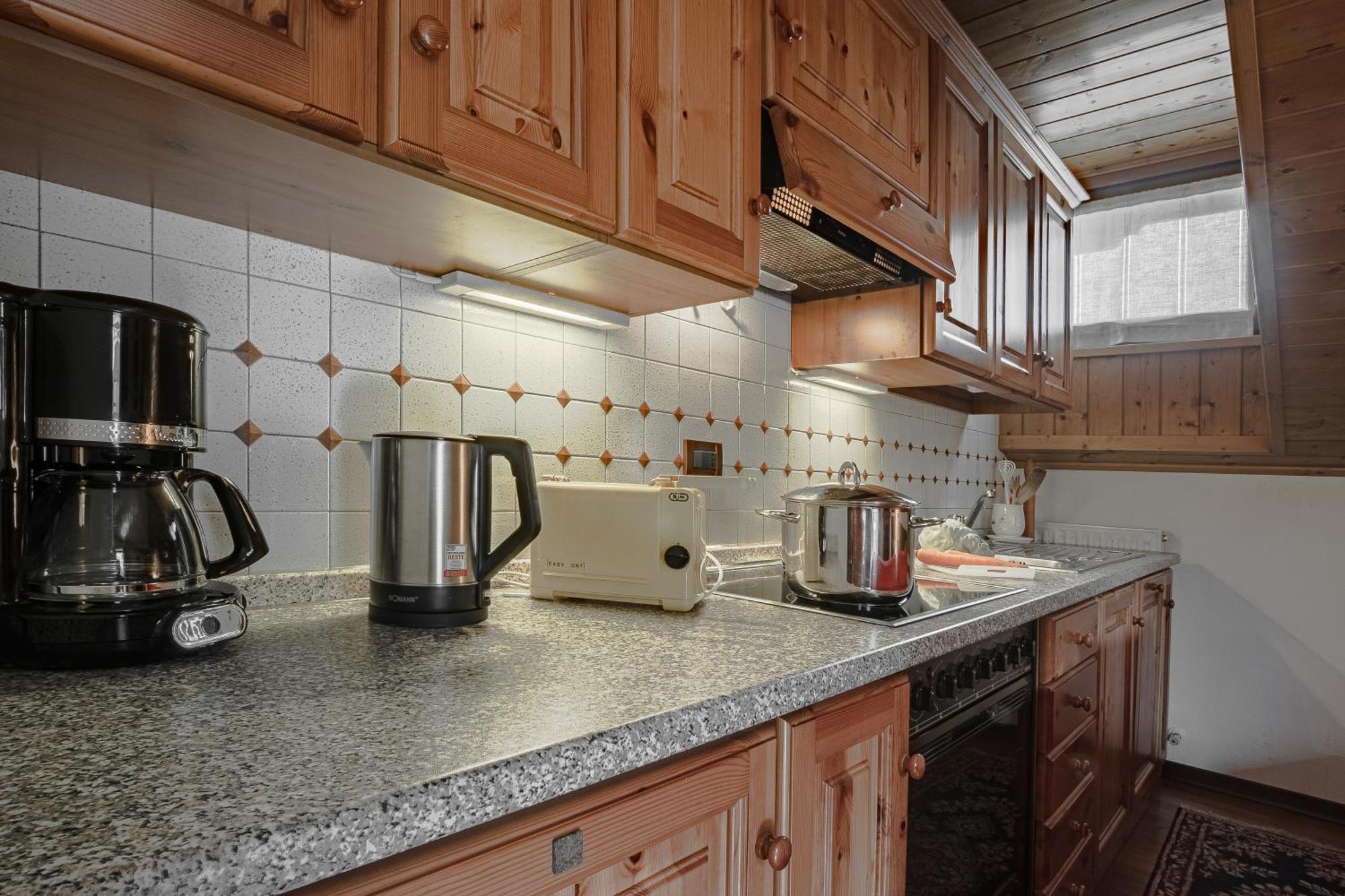 אראבה Chalet Pradat מראה חיצוני תמונה