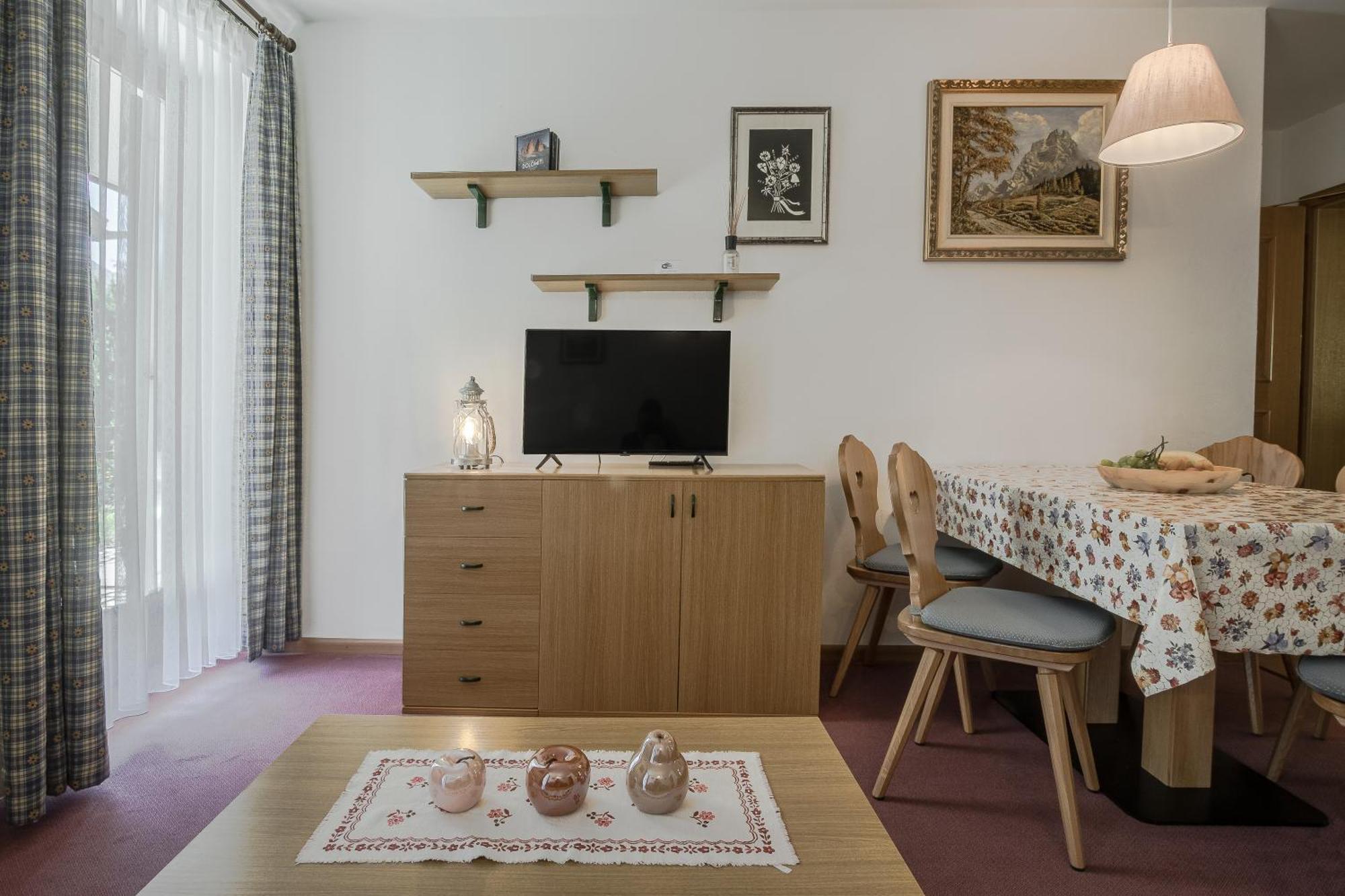 אראבה Chalet Pradat מראה חיצוני תמונה