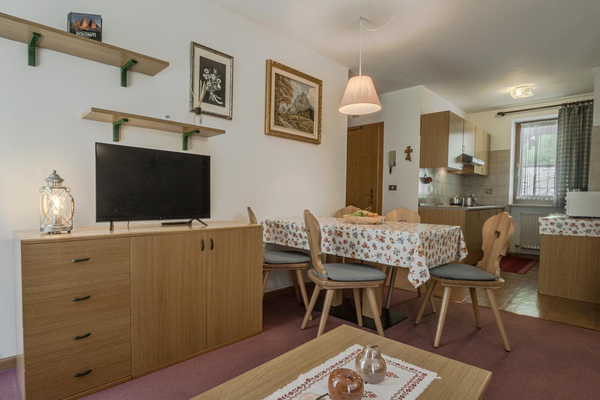 אראבה Chalet Pradat מראה חיצוני תמונה