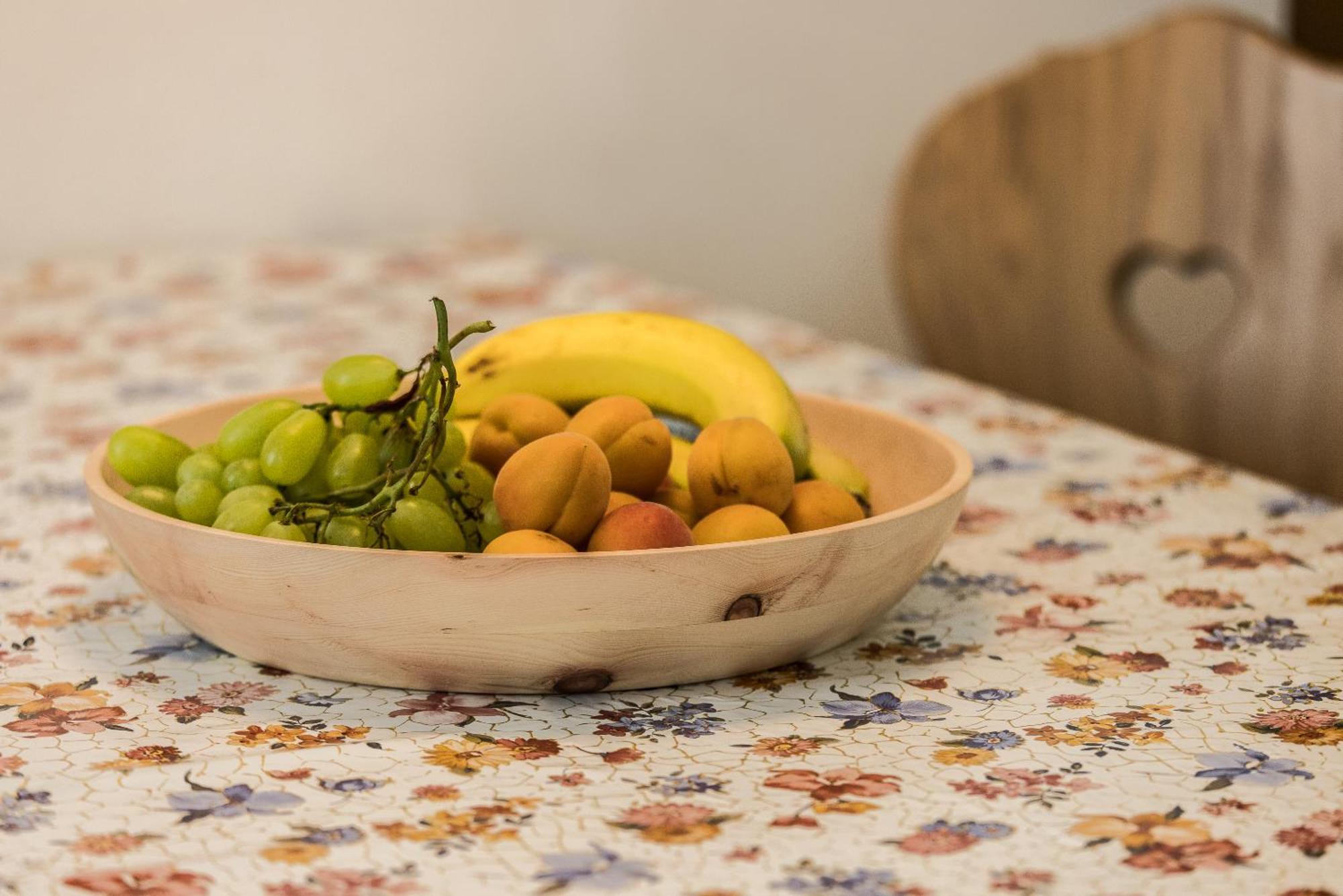 אראבה Chalet Pradat מראה חיצוני תמונה
