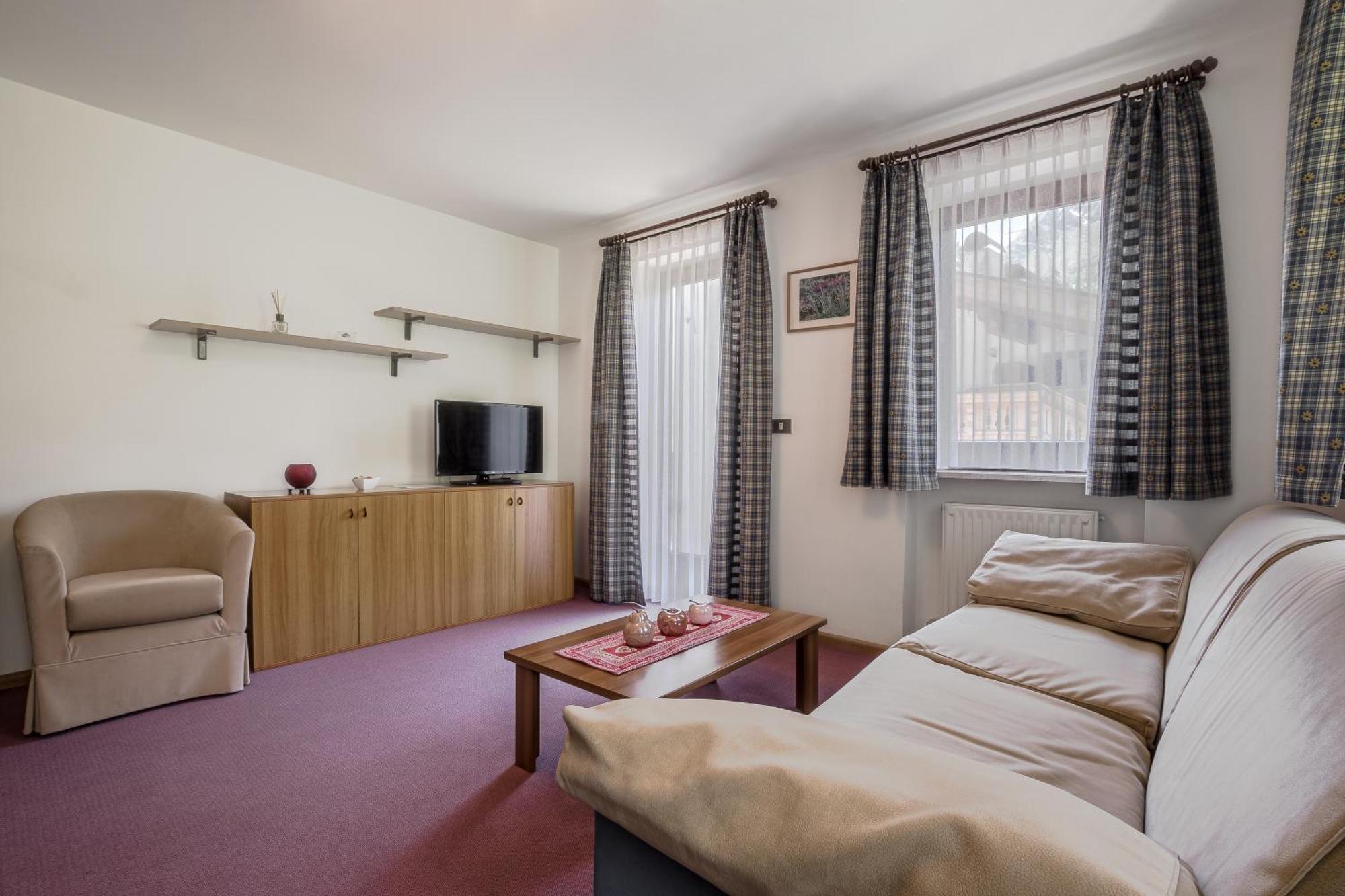 אראבה Chalet Pradat מראה חיצוני תמונה