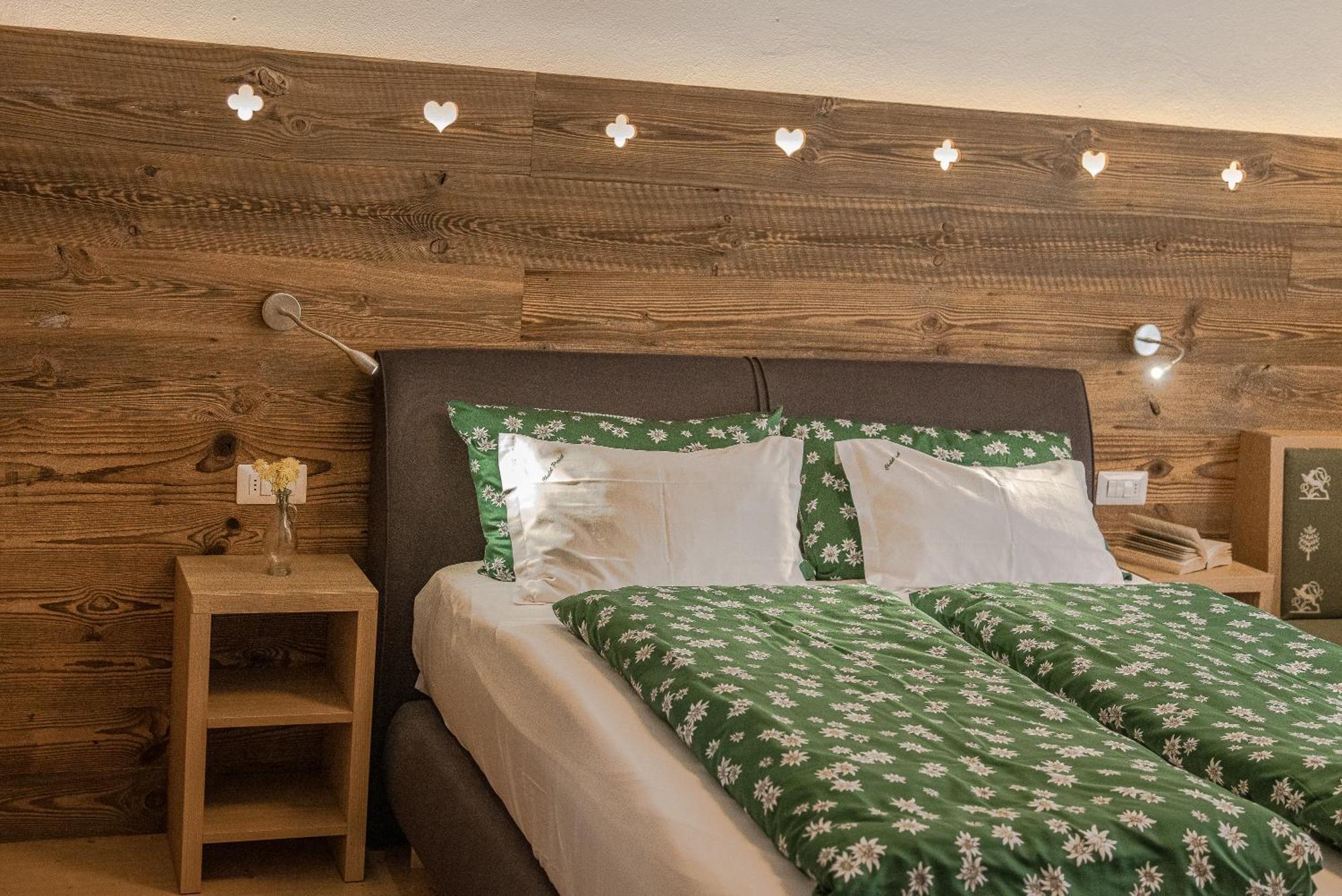 אראבה Chalet Pradat מראה חיצוני תמונה